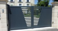 Notre société de clôture et de portail à La Ferrière-au-Doyen